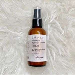 KÁLOS pH Balancing & Brightening Moisturizer
